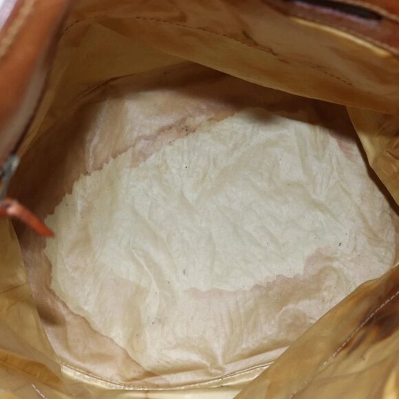 LOUIS VUITTON Monogram Bucket GM Shoulder Bag M42236 LV Auth bs30449 - Picture 10 of 16